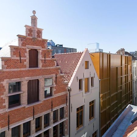 Y & L Villa Anvers Exterior foto