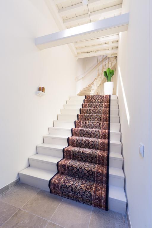 Y & L Villa Anvers Exterior foto
