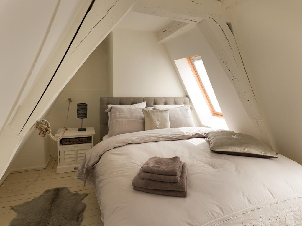 Y & L Villa Anvers Exterior foto